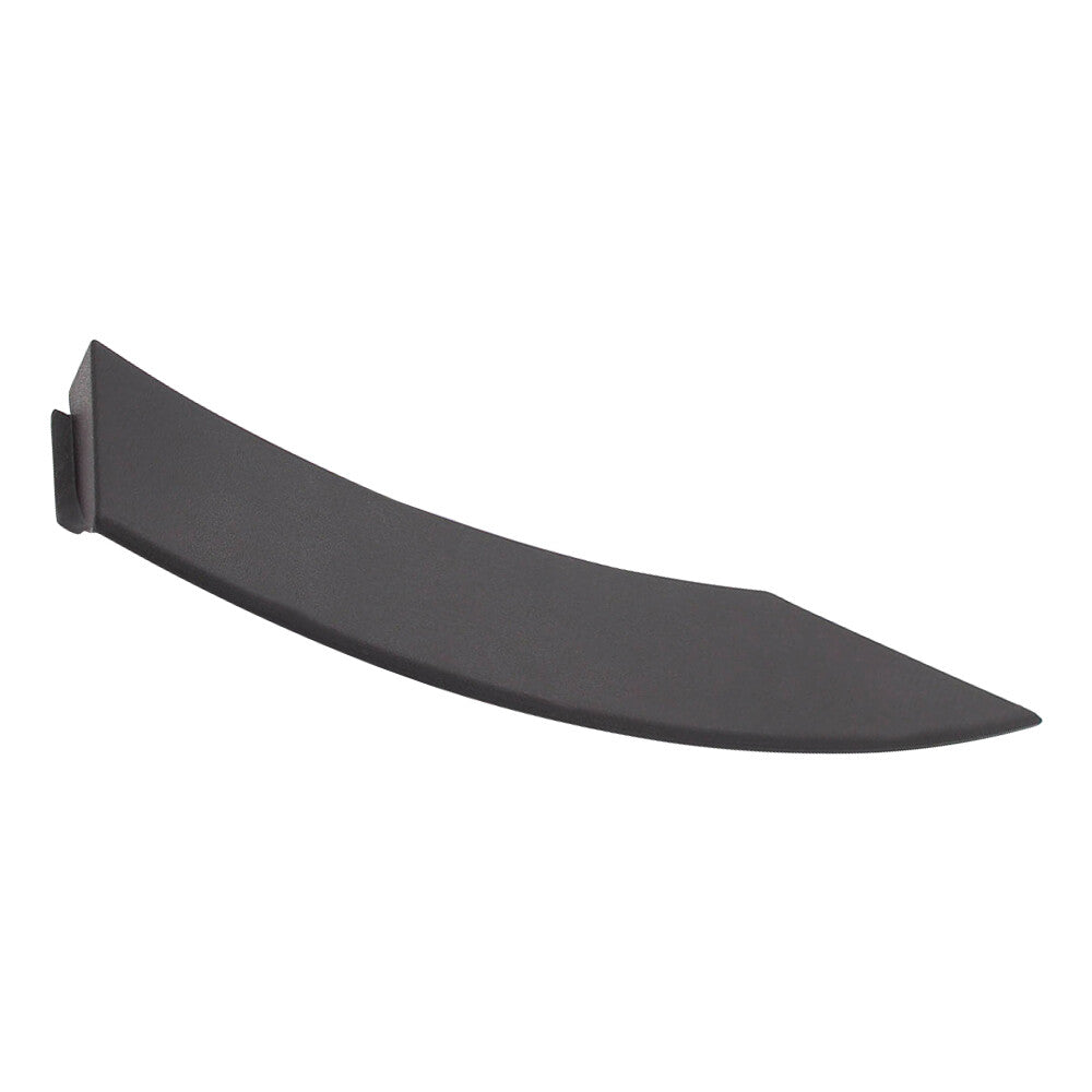 Rear Wheel Fender Molding Right Passenger for 2013-2018 for Hyundai Santa Fe Sport