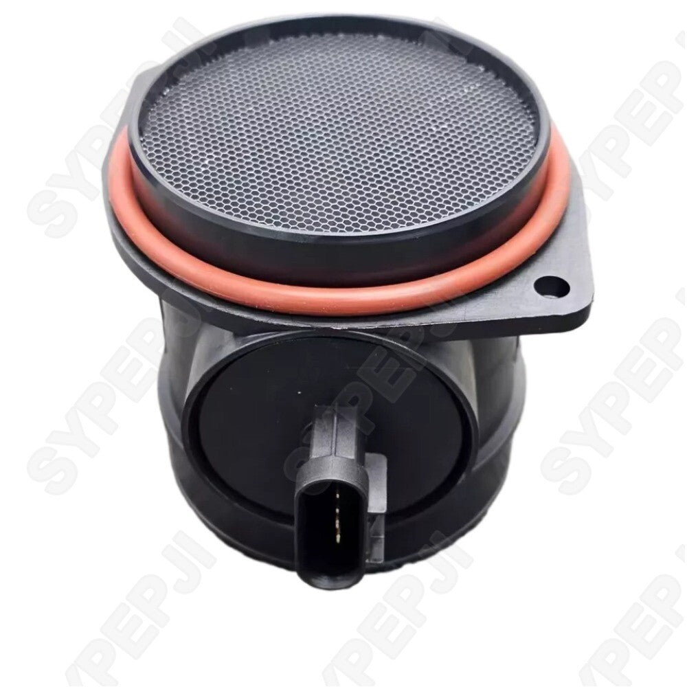 The all-new for Volkswagen airflow sensor is compatible with the for Hyundai Santa Fe 2007-09 Sonata and for Kia Magentis Sedona.