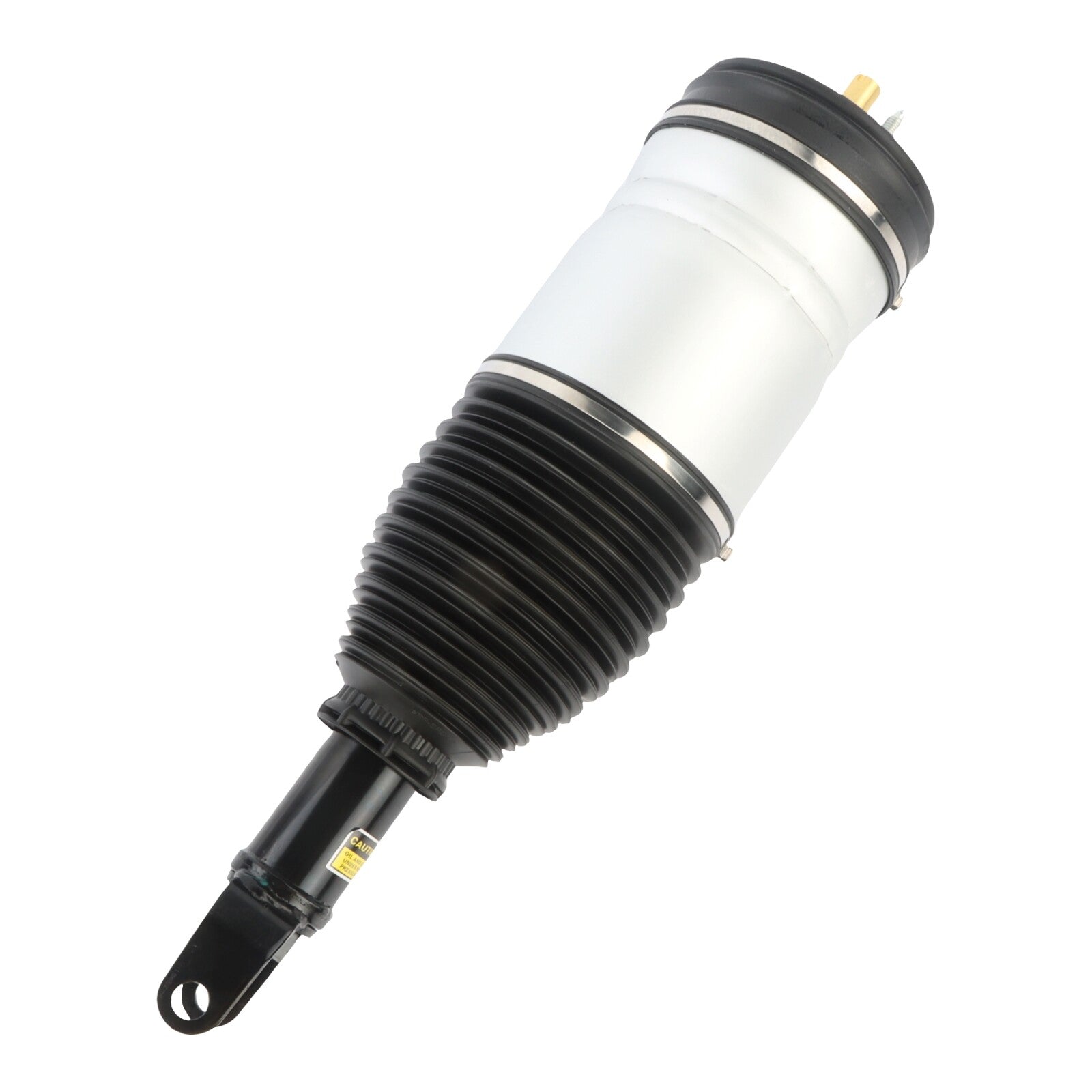 Front Air Suspension Strut For 2013-18 for Ram 1500 ,19-20 for Ram 1500 V6 V8 4877147AA