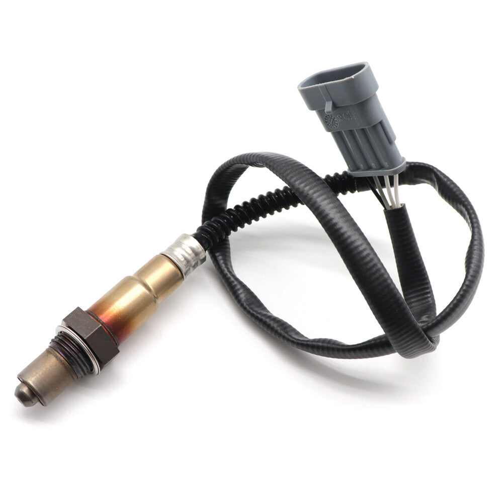 Oxygen sensor 46762653 suitable for Alfa Romeo 147 166 Giulietta GTV and for Fiat for Lancia Lambda. Q
