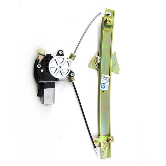 Rear Door Window Regulator LH RR for Mitsubishi Pajero Montero Shogun V32 V34 Q