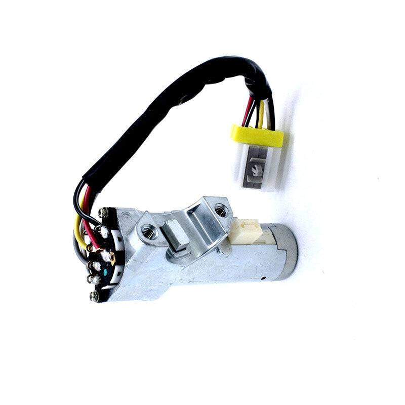 New Ignition Switch Replacement W/ Set Fit for D22 1997-06 K9810-2S806