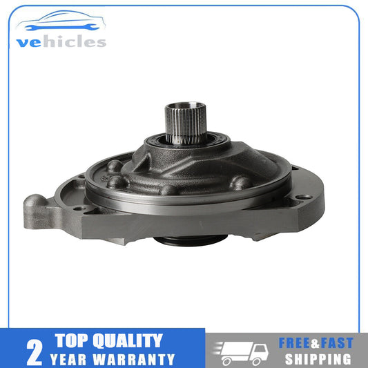 QR019CHA 1-piece CVT automatic transmission oil pump suitable for Chery TIGGO E5 CVT - new
