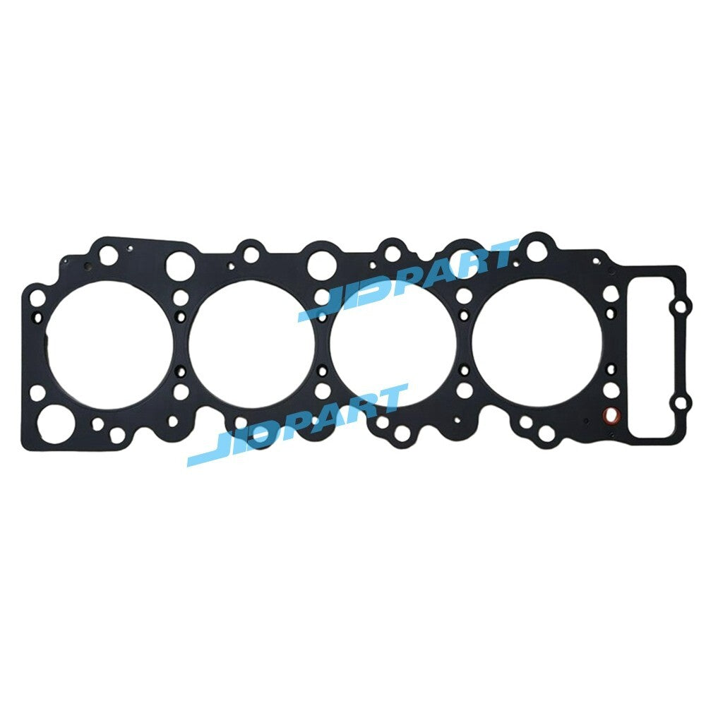 for Isuzu 4HF1-N excavator engine part head gasket -