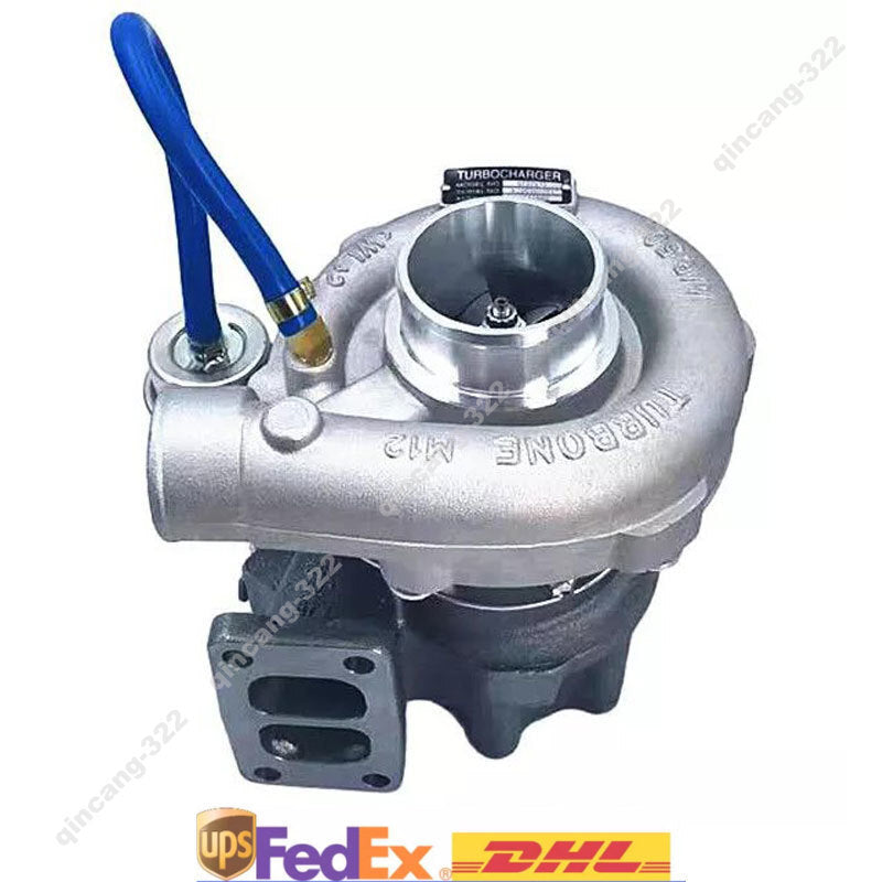 Turbo GT3571S Turbocharger 244-5600 Fits Caterpillar CAT Engine 3056E