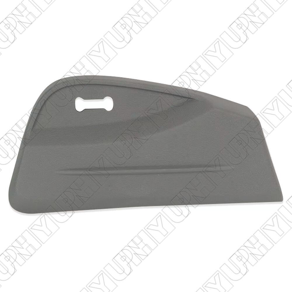 For 2006- 2010 for Chrysler PT Cruiser Left Front Power for Seat Trim Panel Bezel Cover Q
