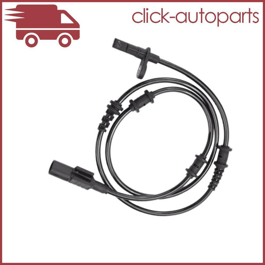 ABS Wheel Speed Sensor Black Fits For A/B/GLA-Class W176 W246 W242 X156 Q