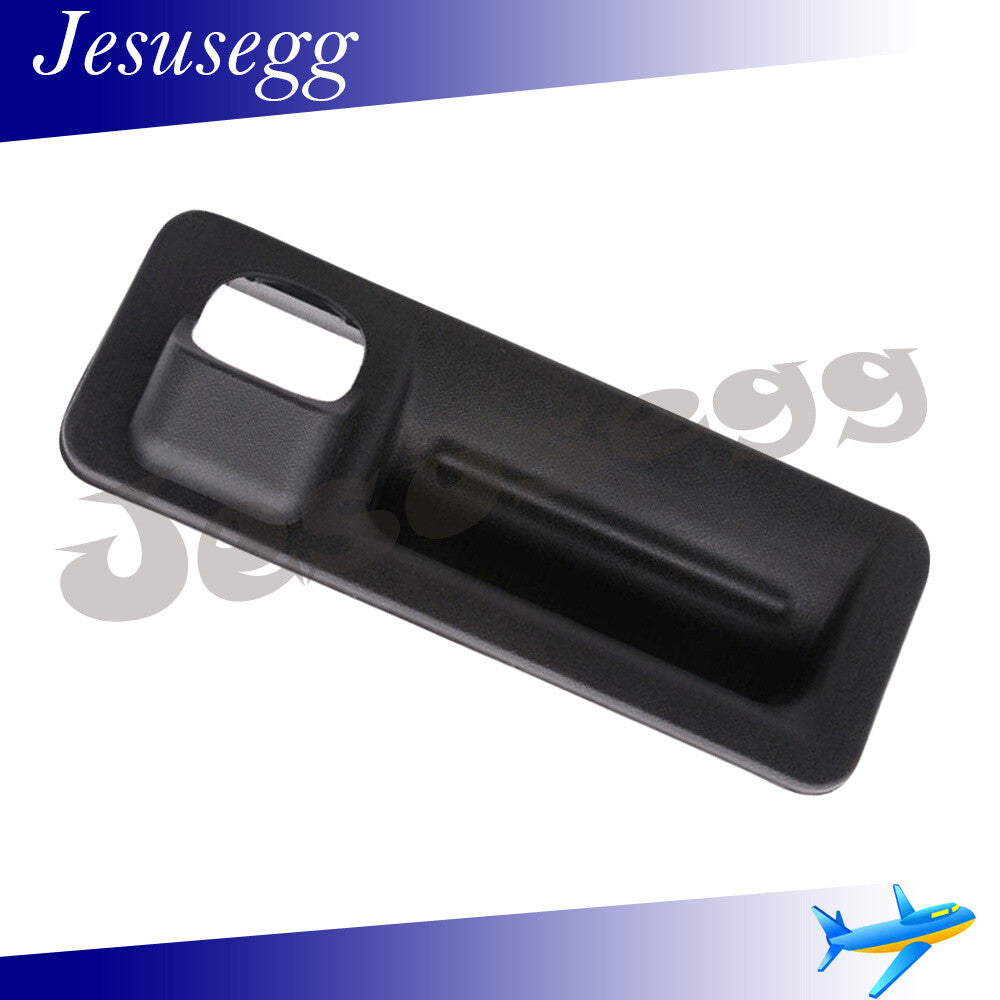 Fit for KIA Sportage 2017 2018 2019 Trunk Lid Lock Tailgate Handle 81260-D9010 Q