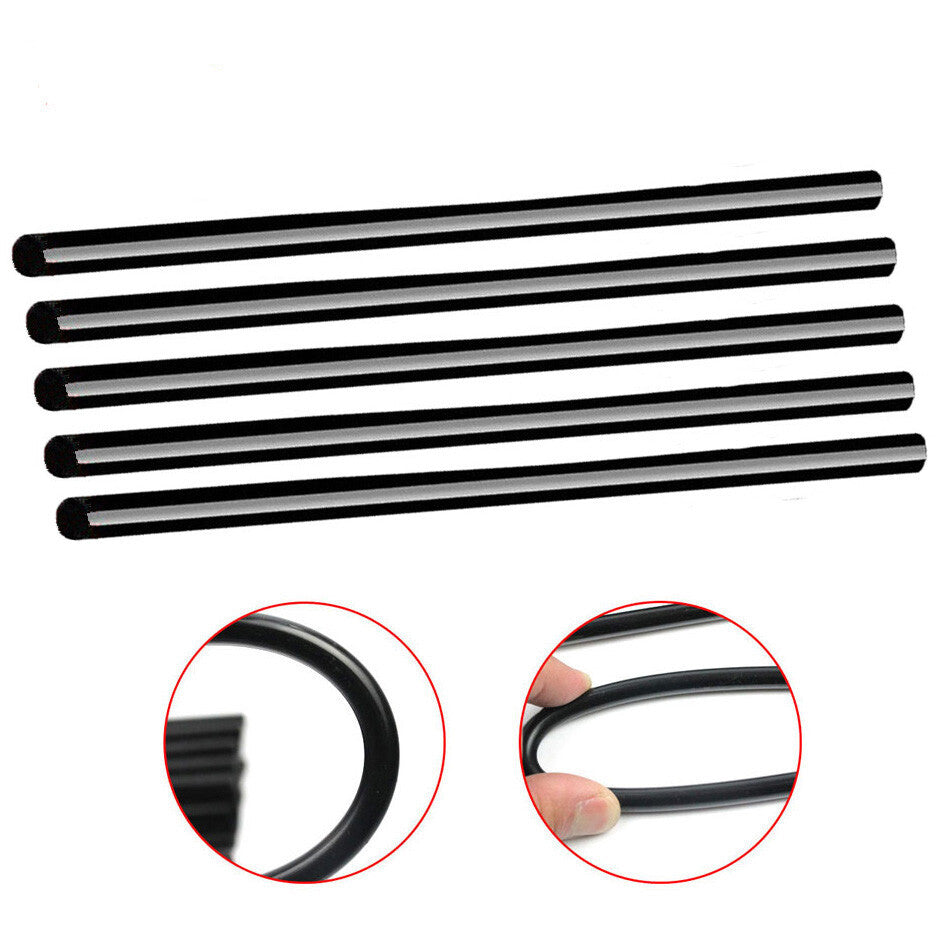 Glue Dent Puller Tabs Dent Puller Tool Slide HammerAuto Pain Set Hot Glue Sticks v