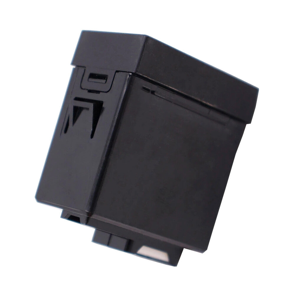 961203X250 Fits 2011- 2015 for Hyundai for Elantra Aux iPod USB Port Interface Jack Plug Q