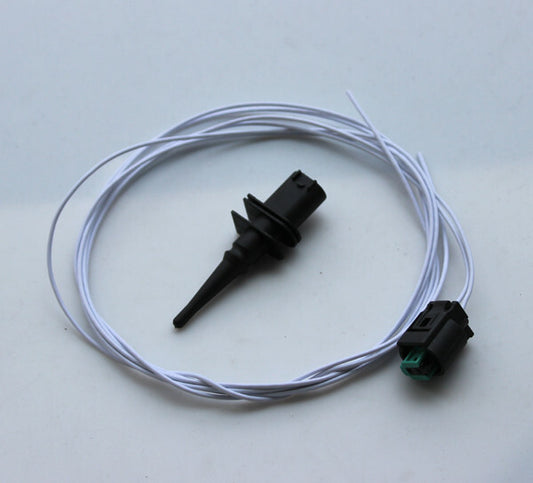 Outside Exterior Ambient Air Temperature Sensor w/Wire Fits & for Mini Cooper v