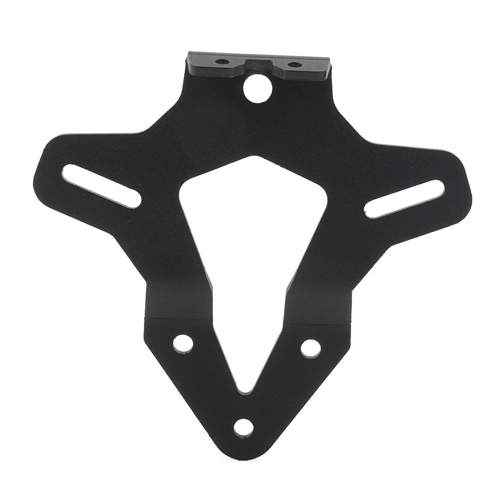 Motorcycle Fender Eliminator License Plate Holder for Ducati Desert X 2022 2023
