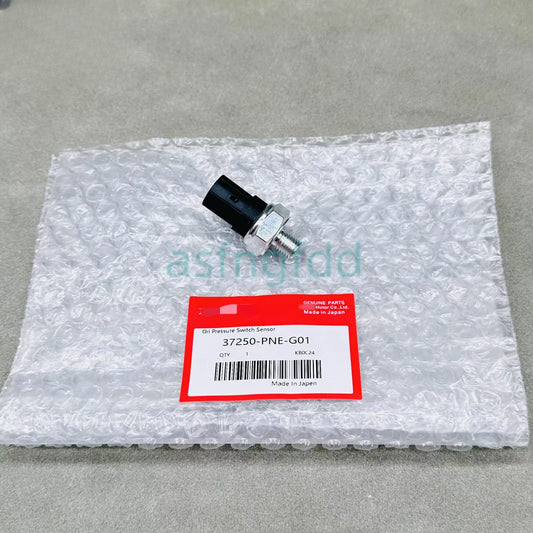 The new hydraulic switch sensor is suitable for Acura for RDX 2007 - 2012 and RSX 2002 - 2006.