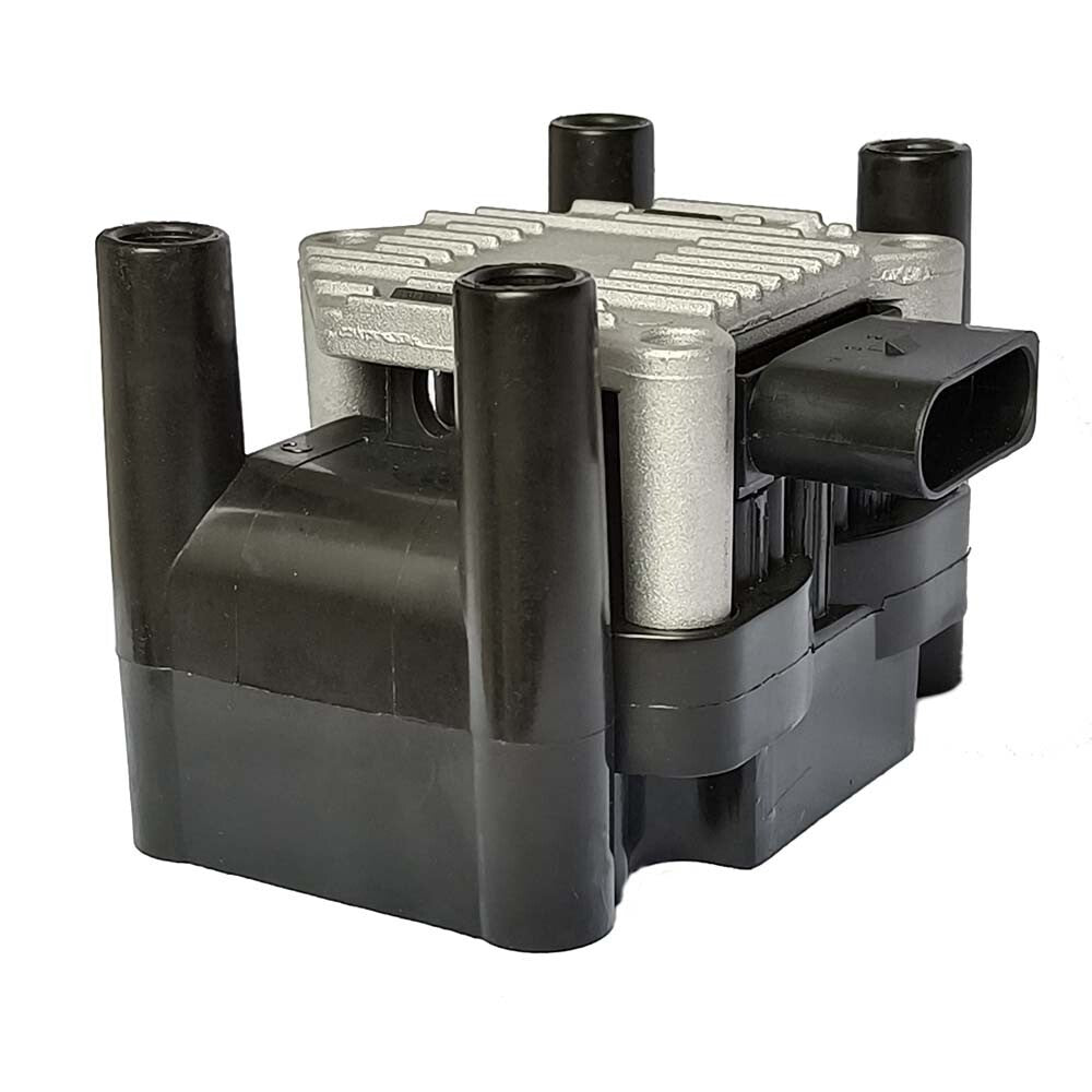 Ignition Coils Fit for VW for Golf for Passat for Audi A2 A4 for SKODA 032905106E