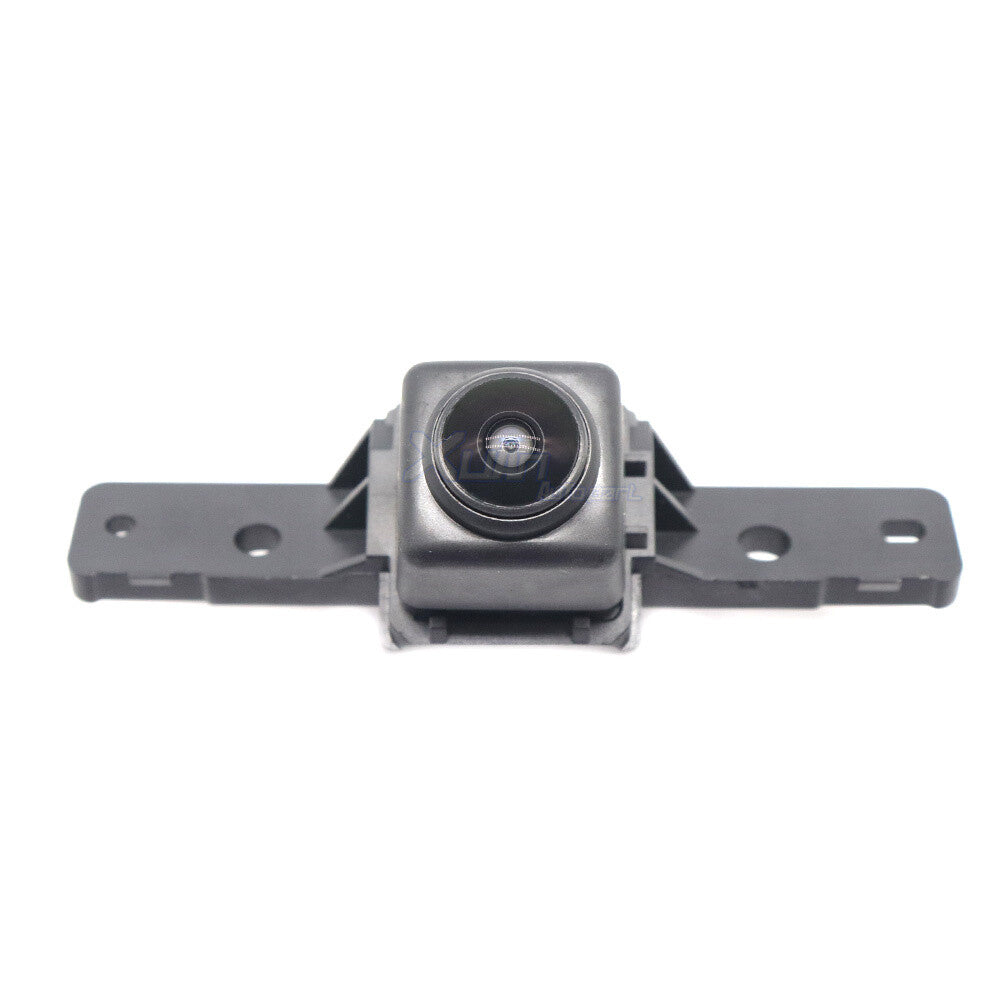 284F1-4BA0A View Backup Assist Parking Camera for Murano Rogue 2014-2019 - v