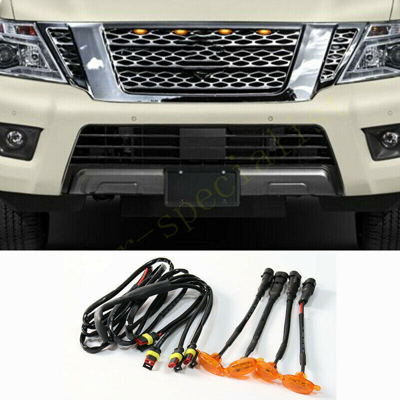 for Hyundai Sonata 2020-2023 Silver Decor Rear Tail Light Lamp Frame Cover Trims v
