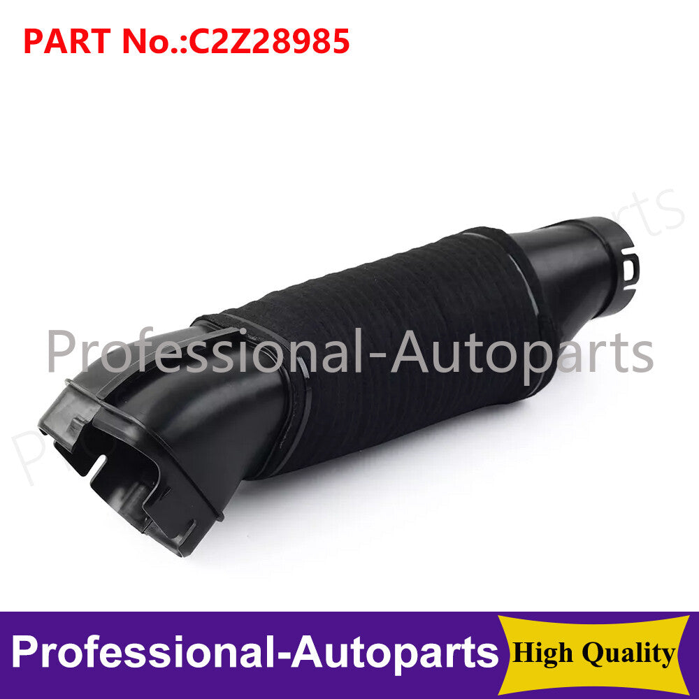 C2Z28985 Coolant Pipe Engine Air Intake Hose for Jaguar XF X250 3.0L 2009-2015 Q