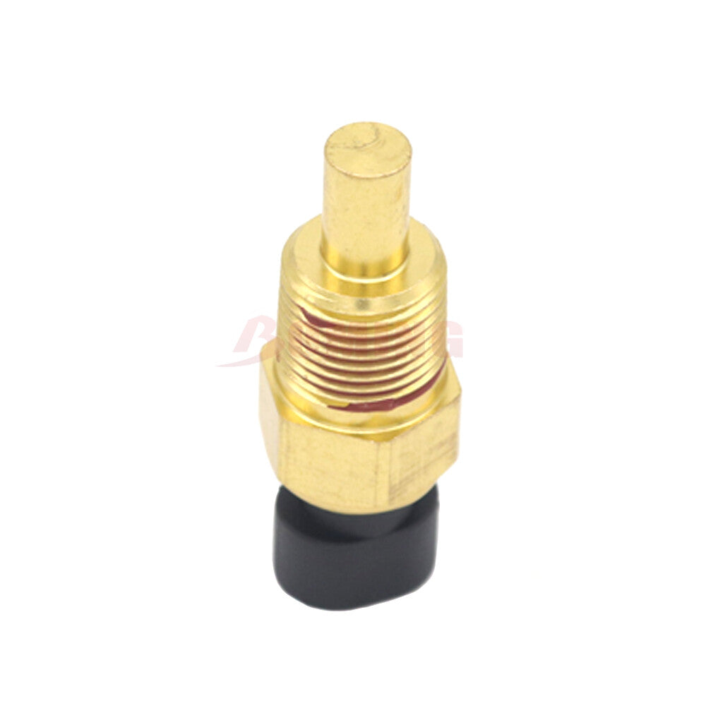 12146312 Engine Coolant Temperature Sensor Water Temp Sensor fit for Chevy for GMC for Honda Q