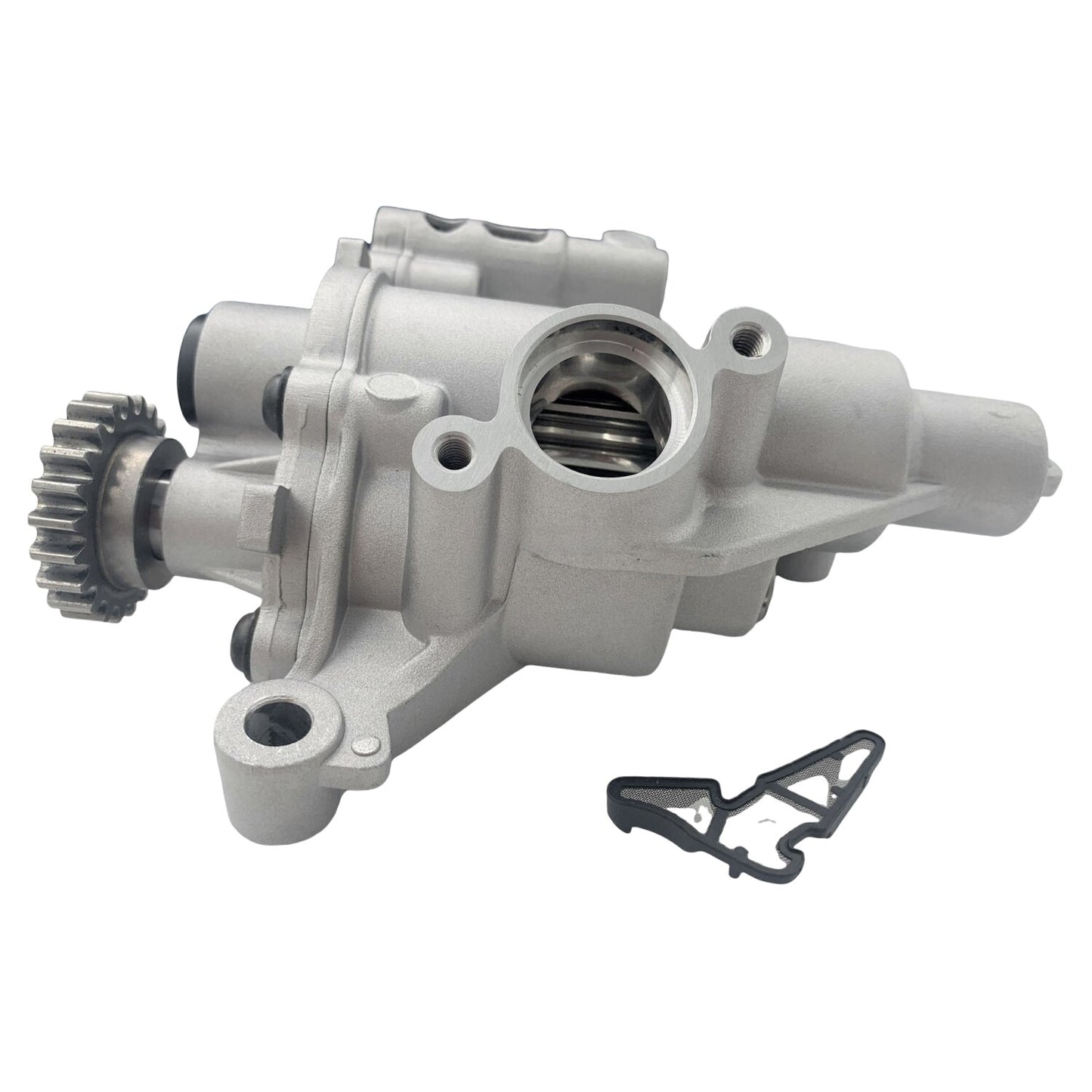 Oil Pump Assembly Fit for Audi A3 A4 A5 A6 TT for VW CC GTI for Golf for Tiguan 1.8/2.0T NEW