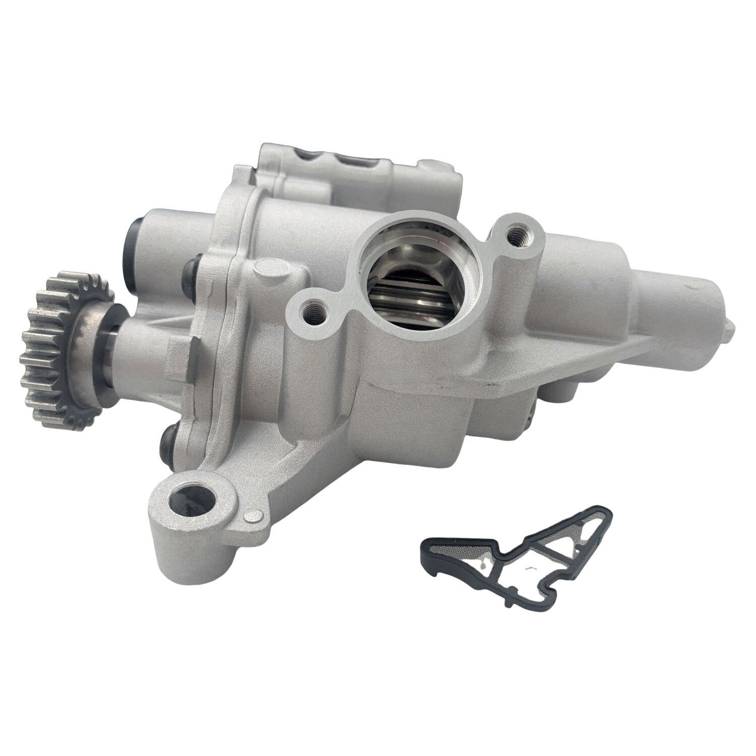 Oil Pump Assembly Fit for Audi A3 A4 A5 A6 TT for VW CC GTI for Golf for Tiguan 1.8/2.0T NEW
