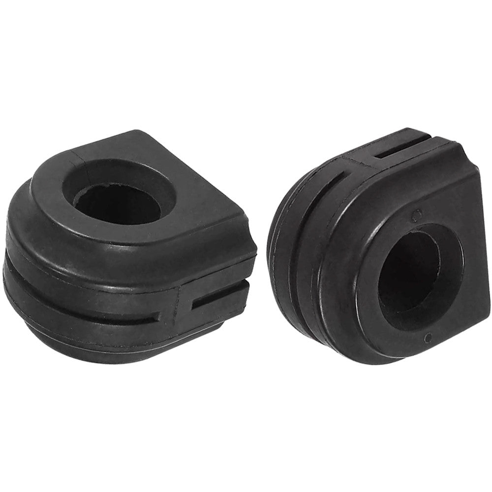 Fits For 7 Series (F02) 2009-2012 Set of 2 Front Stabilizer Sway Bar Bushing Q