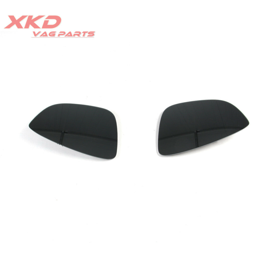 Heated mirror glass for Volkswagen Eos for Jetta MK6 Scirocco for Passat B7 CC 3C8857521