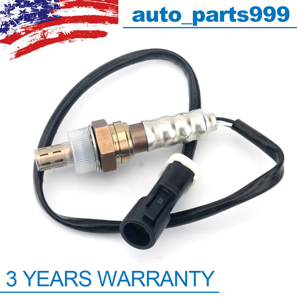 Oxygen sensor suitable for E-150, E-250, E-350, (2002, 2003, 2009-2012) 234-4401- n