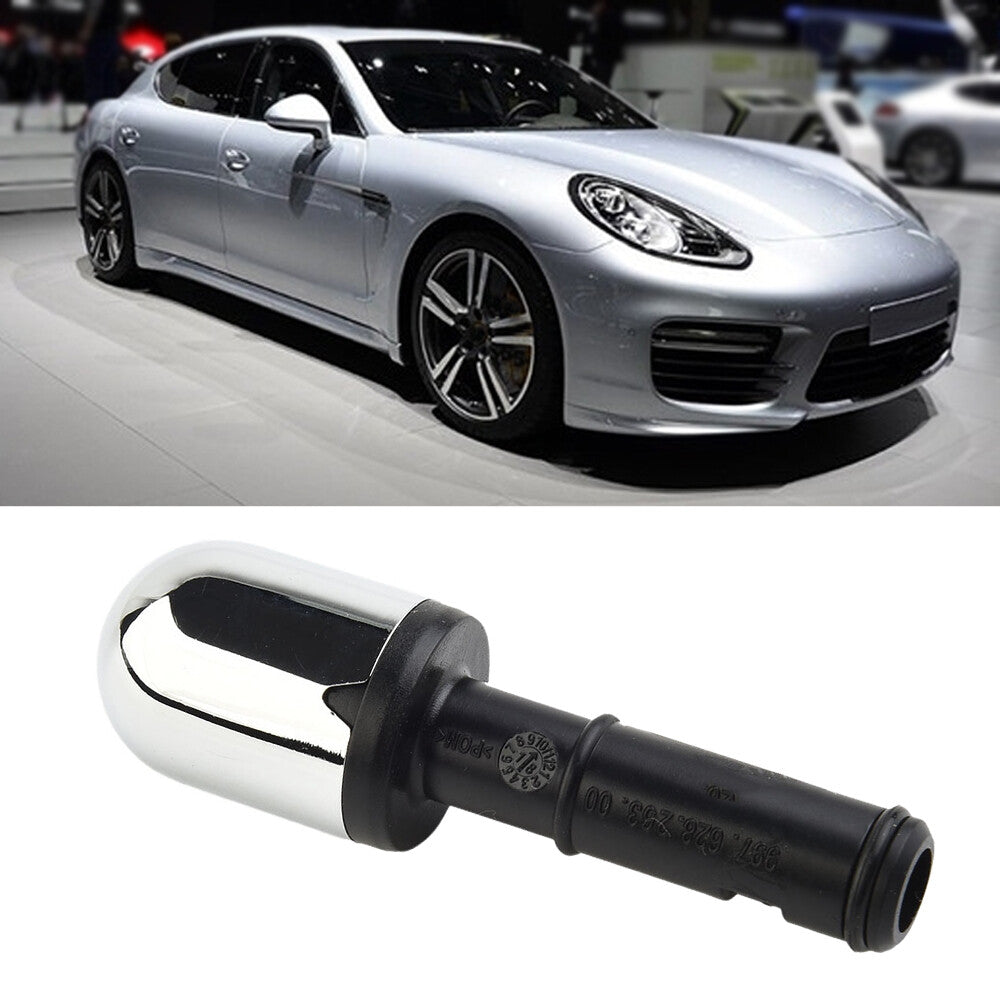 Suitable for 2009-2019 for Porsche 911 headlights/headlight spray nozzles/sprayers 99762826300