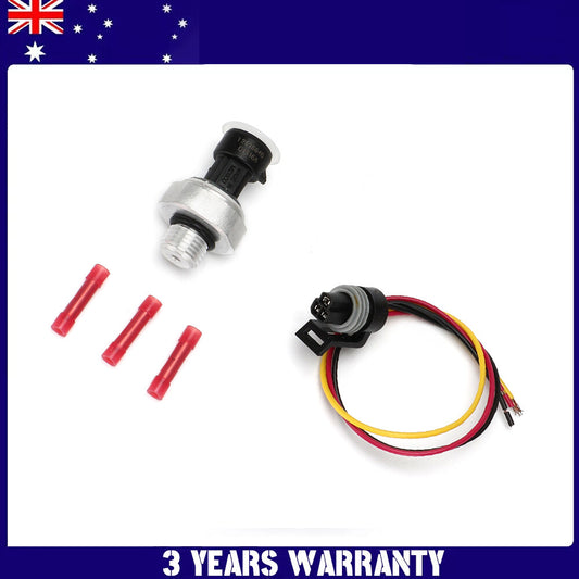 12570798 Oil Pressure Sensor Switch & Wire Harness for BUICK RENDEZVOUS 04-06 v