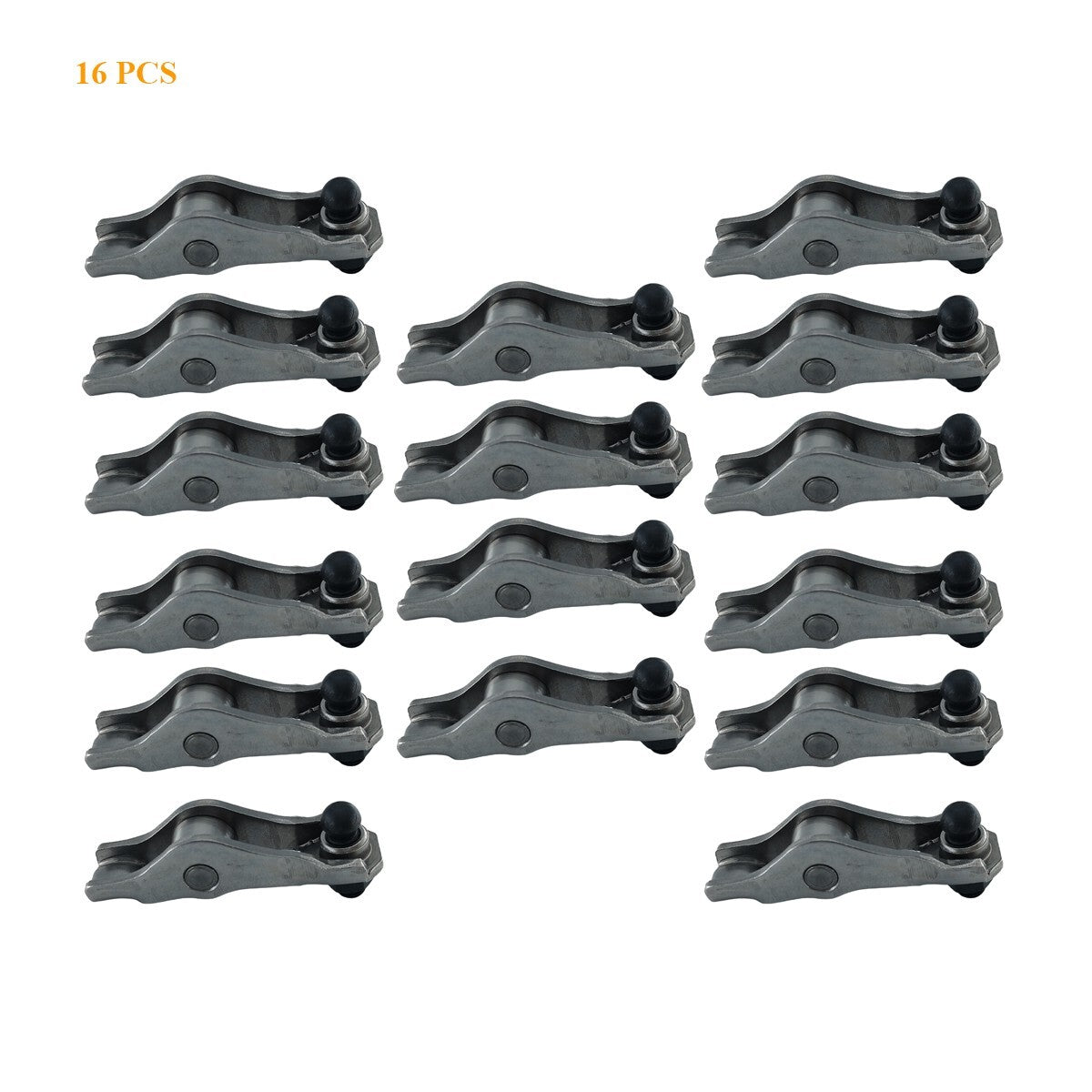HIMYCAR Rocker Arms Fit Triton 4D56U DOHC Diesel 2.5L 1025A091 16 pieces n