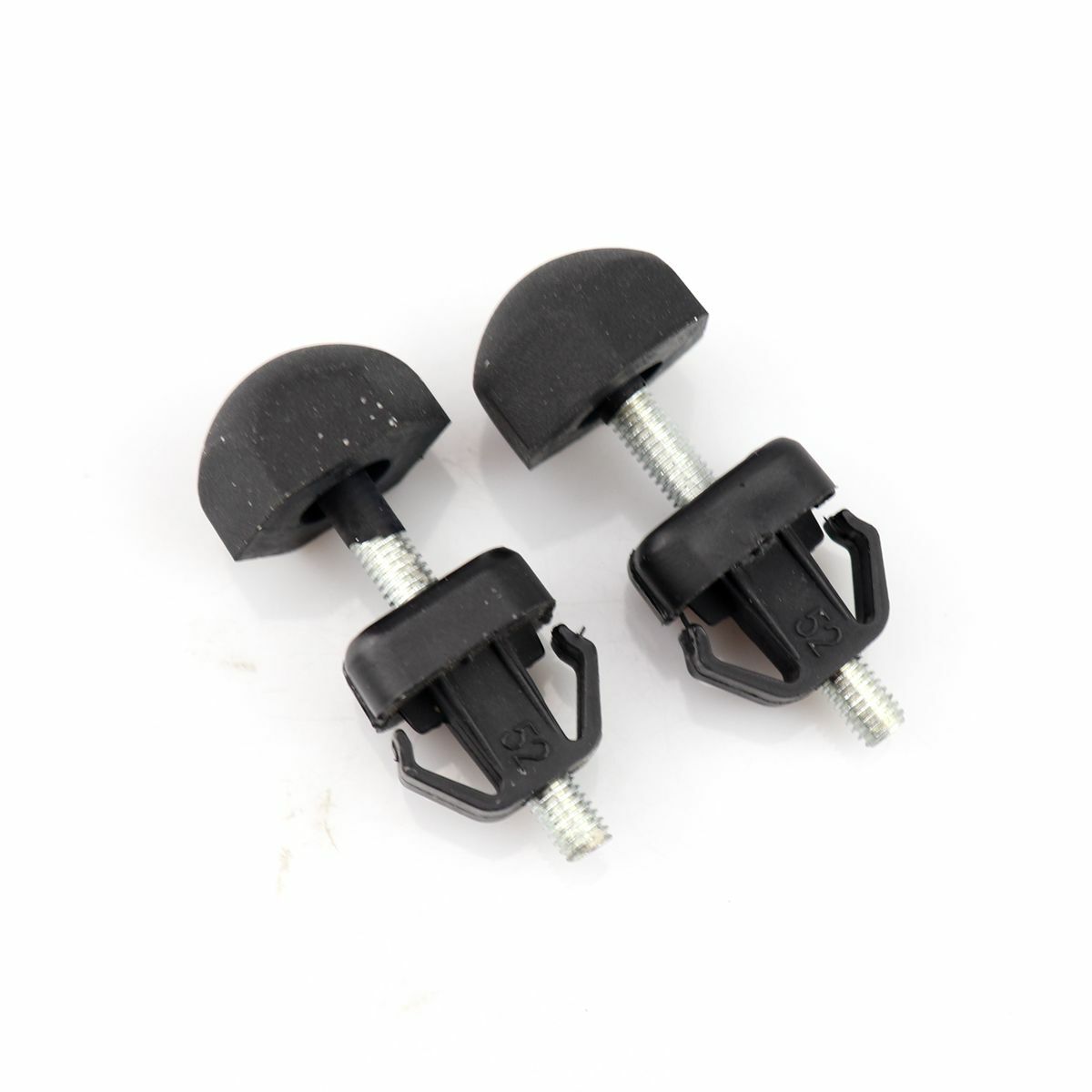 Suitable for Ford E150 for Mustang for Lincoln for Mercury radiator support cover anti-collision stop screws