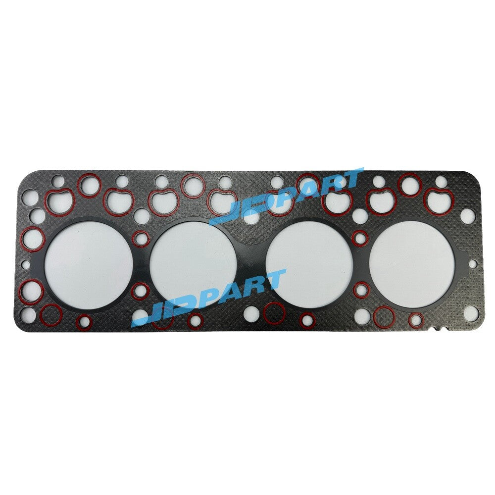 SD22 head gasket 11044-V1701 is suitable for parts in excavators.