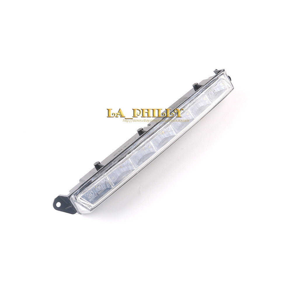 Left LED Daytime Driving Light Lamp Fog Lamp for Mercedes X164 X166 GL-Class