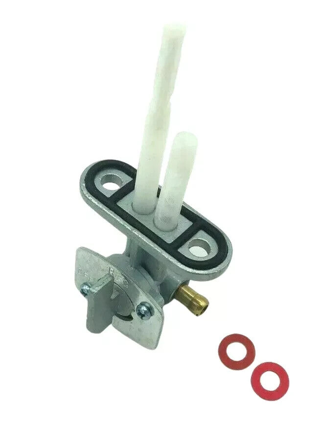 FOR 2000 - 2002 for YAMAHA YFS200 YFS 200 BLASTER FUEL GAS PETCOCK VALVE SWITCH PUMP Q