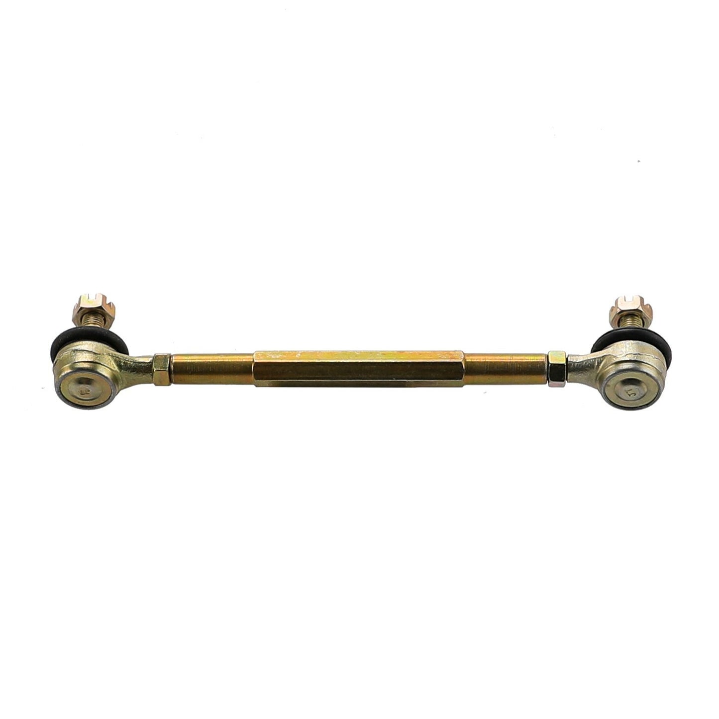 10mm tie rod end ball joint suitable for all-terrain vehicles, go-karts, off-road vehicles, 110cc, 125cc, 150cc, 200cc...