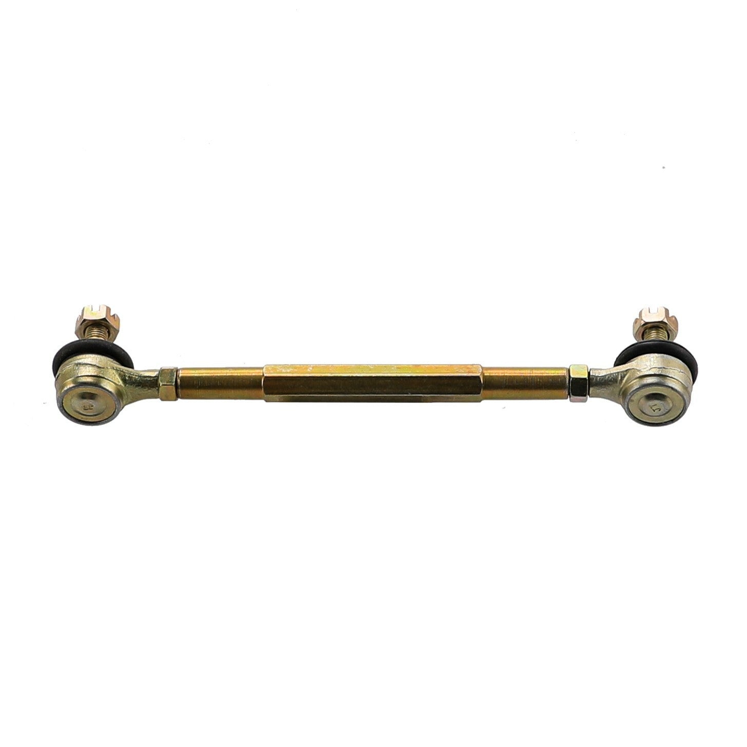 10mm tie rod end ball joint suitable for all-terrain vehicles, go-karts, off-road vehicles, 110cc, 125cc, 150cc, 200cc...