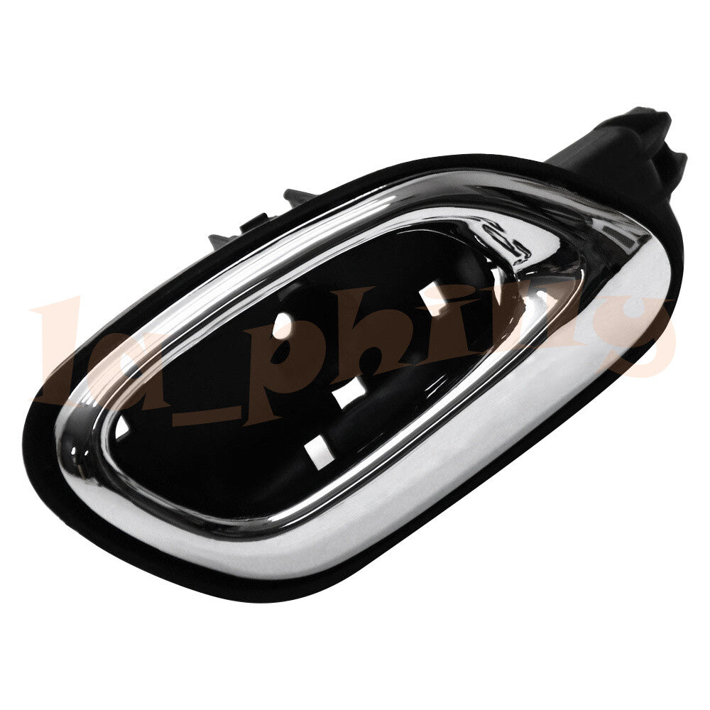 Front Right Side Interior Door Handle fits for Chevrolet Camaro (2010-2015) 20955302 Q