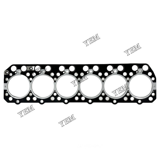 New FE6 Head Gasket Fit for Nissan Machinery Engine for Nissan Head Gasket