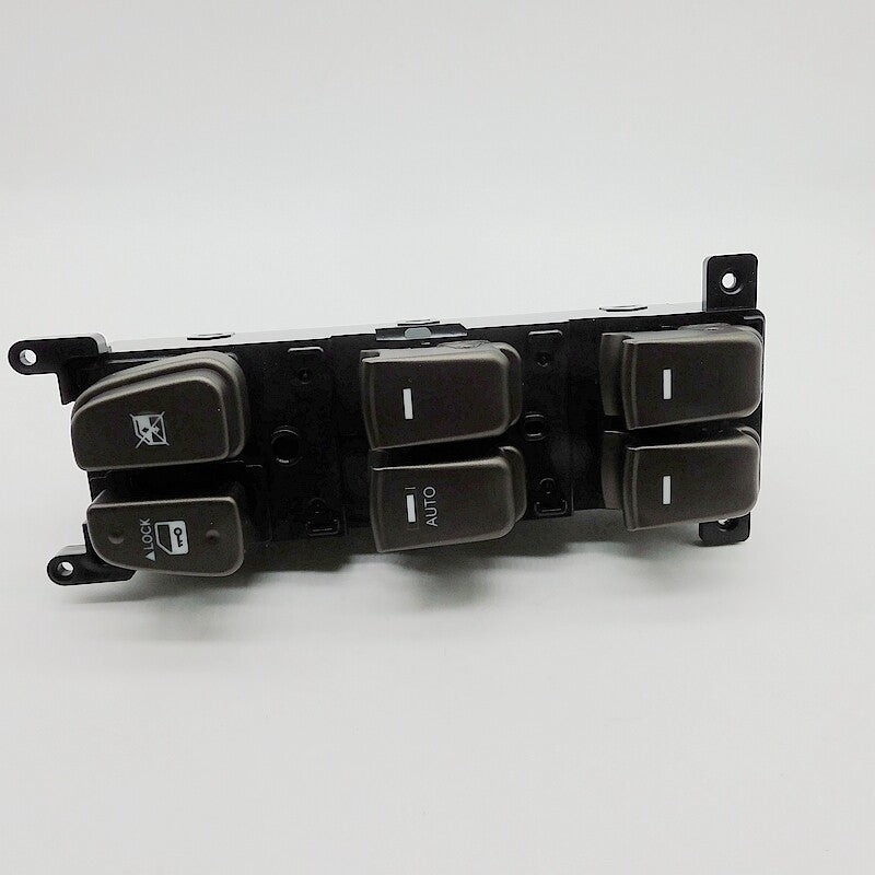 New for Hyundai Sonata 2008-2010 Power Window Switch Front Left 93570-3K600