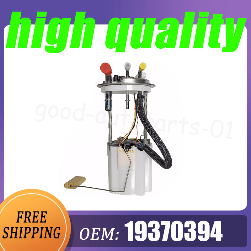 Fuel pump module 19370394 suitable for Cadillac for Escalade , for Chevrolet Tahoe, for GMC for Yukon XL 1500