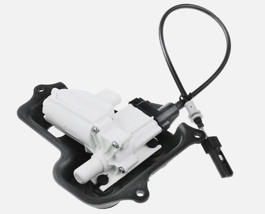 New Rear Right Door Lock Actuator for W166 X166 GL350 GL450 GLE45 v