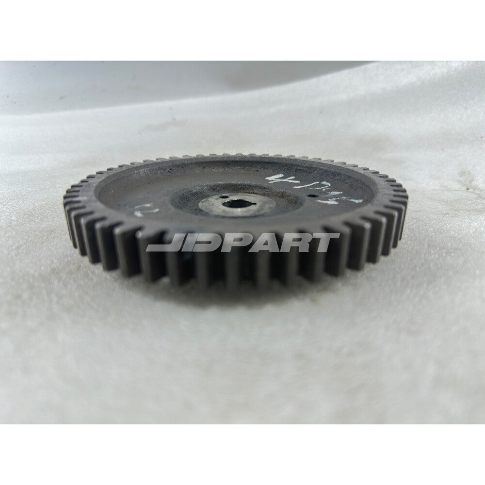4D95 shaft idler gear is suitable for engine spare parts.
