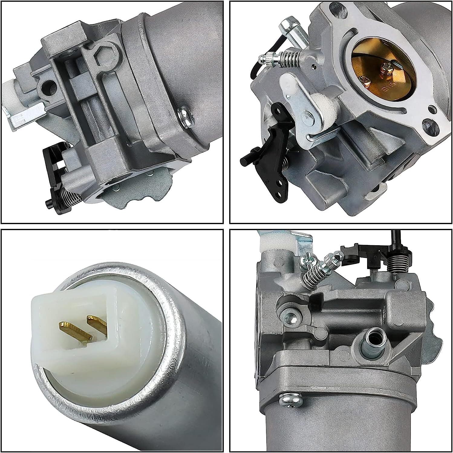 Carburetor for BS 594593 591731 794572 796109,14.5HP-21HP Intek Carb,Craftsman