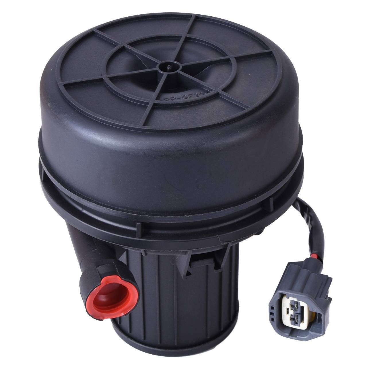 New Secondary Air Injection Smog Pump Suitable For 2004-2009 for Jaguar XJ8 XR850044 Q