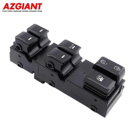 Front left drive side window switch applicable to 2014-2018 for Kia Forte K3