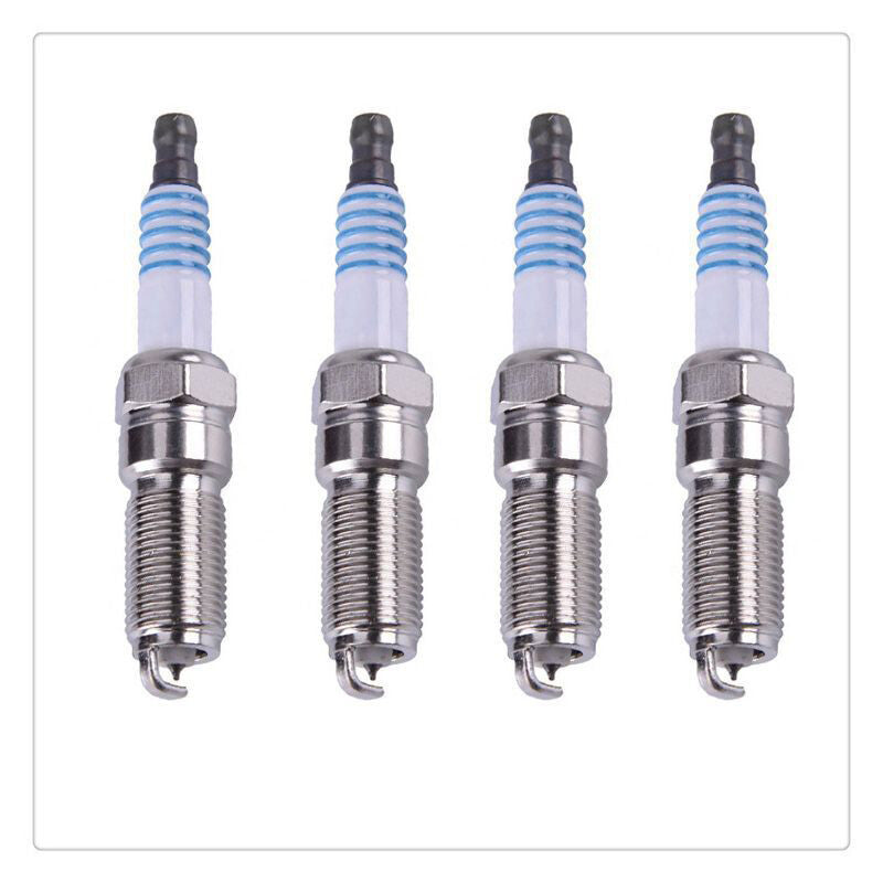 4-Piece Plug AYFS32YR SP-530 Spark Fit for Escape for Lincoln SP530 Fusion n