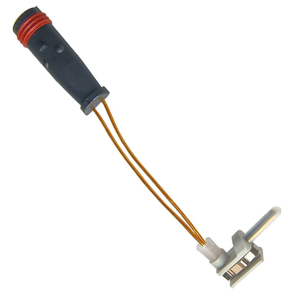 Front / Rear Brake Pad Wear Sensor for Mercedes C300 C320 CL600 CLK500 E320 S350 Q