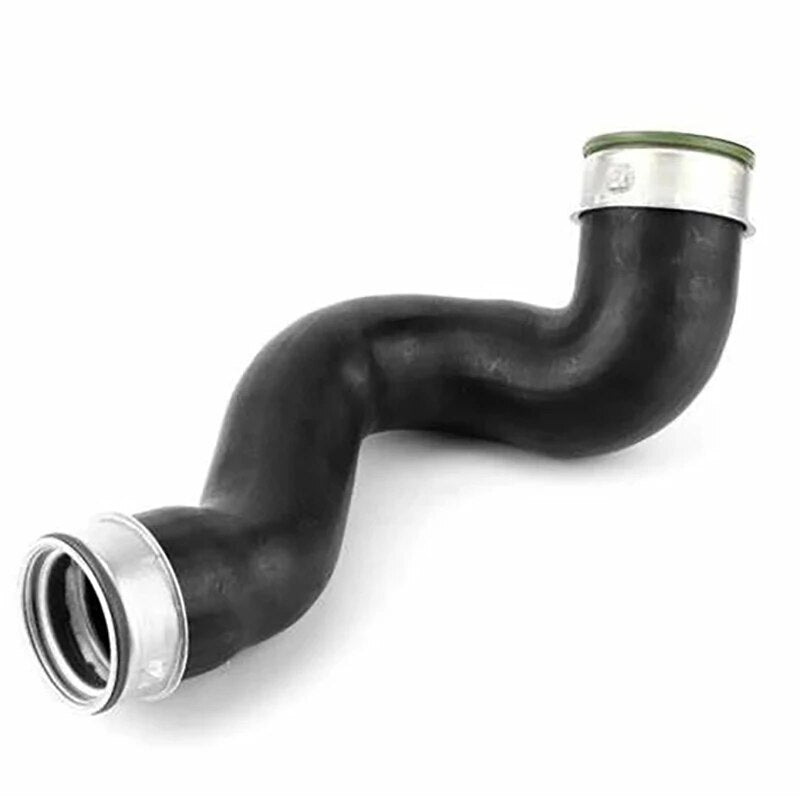 Intercooler Charger Intake Hose for Mercedes C Class CLC Class CLK 2035283382