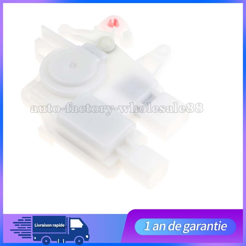 SERRURE DE PORTE ACTIONNEU AVANT ARRIERE GAUCHE Pour for HONDA ACCORD VII NEUF