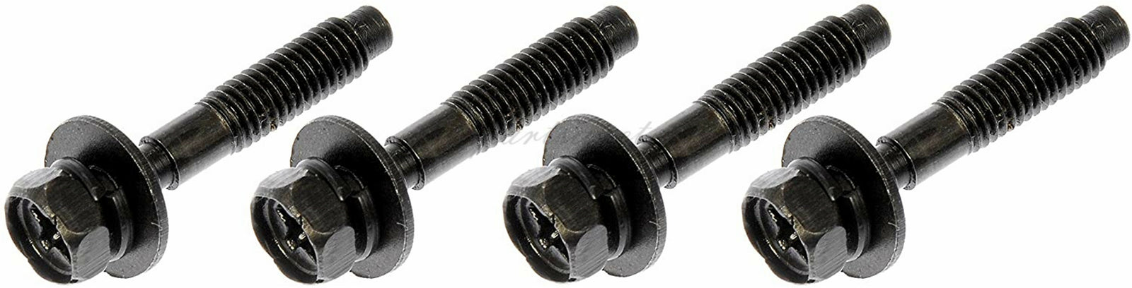 4pcs Engine Air Filter Box Cover Screw 5x28 Lid Bolt 90091-P36-000 for Honda